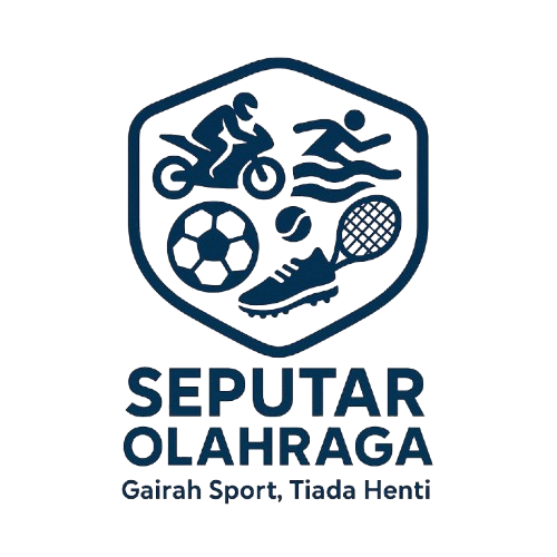 TUBUH SEHAT,  KUNCINYA OLAHRAGA YANG KUAT